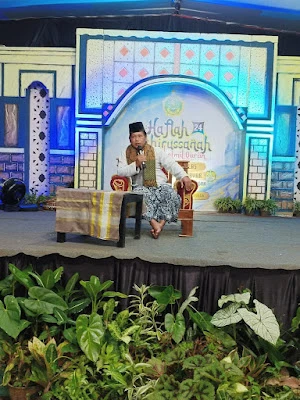 TPQ NURUL HUDA KALITAPEN