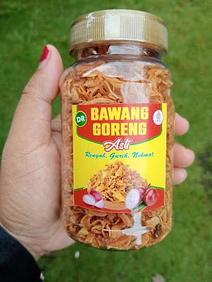 Dapur Rafaliya