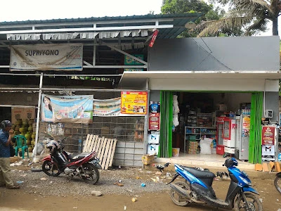 Toko Supriyono
