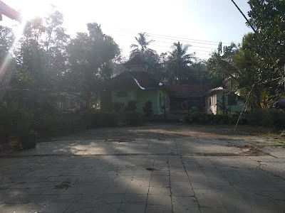 Mushola Tarbiyatul Muttaqin