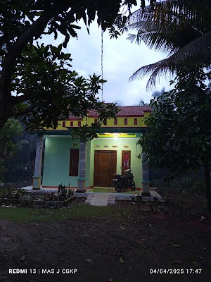 Gorengan Peyek Sujiman