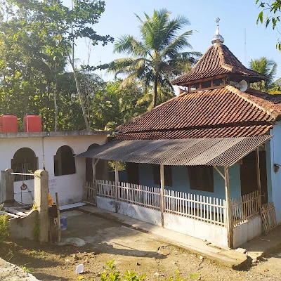 Mushola Bahrur Rizky