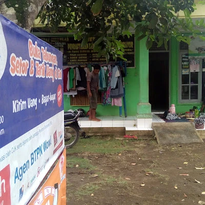 Btpn Adipala