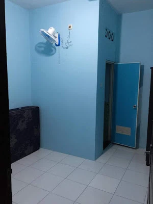 KOST JANEETA