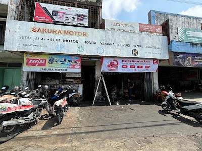 Sakura Motor