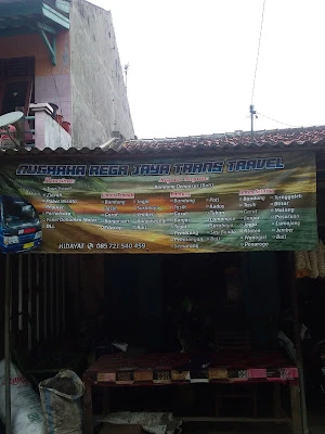 HIDAYAT TRAVEL & TOUR