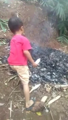 kalisalak kaliontong zhian alifia