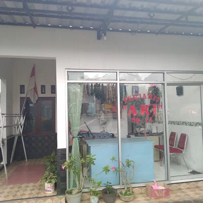 Penjahit aris