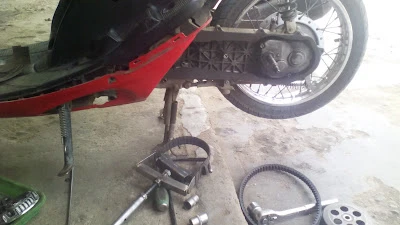 Didi Motor