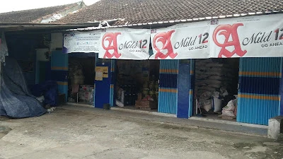 Kpl Mitra Tani dan Brilink BRI