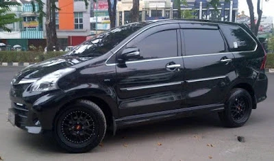 Ahmad Bengkel Mobil Rental Mobil