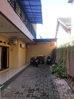 Saestu Kost