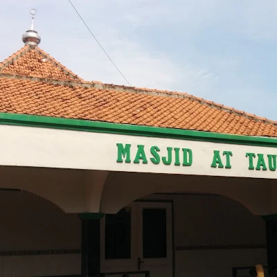 Mushola At Taubah