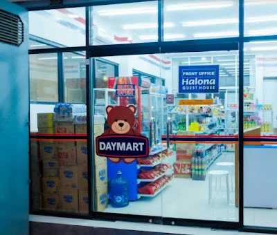 DAYMART PURWOKERTO