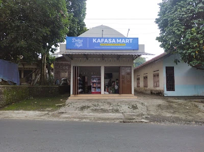 Kafasa Mart