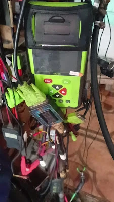 Q.NOY MOTOR
