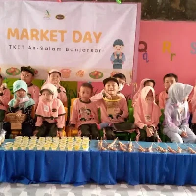 TK Siti Mariyah