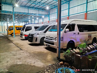 ARTHA PRAWIRA RENT CAR TOUR & PARIWISATA