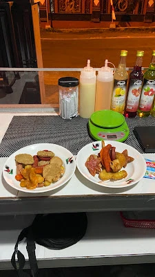 Kedai Badhe Mriki