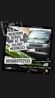 Mandiri Teknik Patikraja (servise ac , kulkas ,mesin cuci )