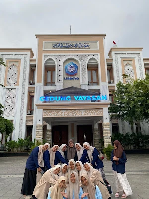 Pondok Pesantren Al Barokah Kunci Sidareja