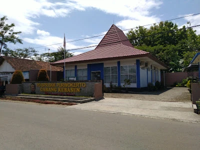 BPR BKK Purwokerto KC Kebasen
