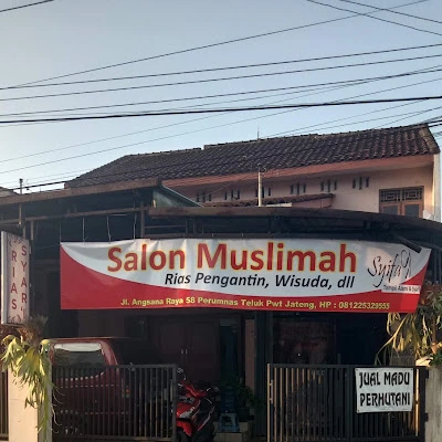 Salon Astuti