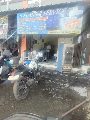 SUMBER SERVICE PURWOKERTO (SS)
