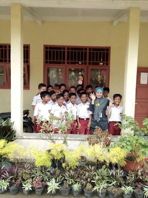 SD Negeri Welahan 01 Adipala