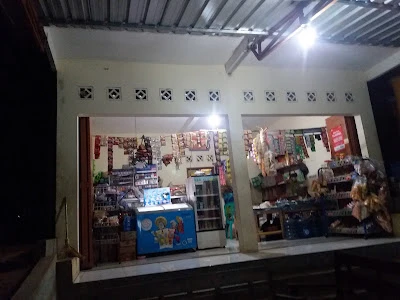 Warung Mba Ugi