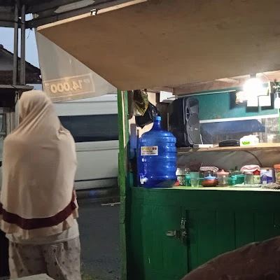 TOKO EMAS&PERAK