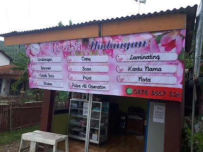 Reisa Undangan