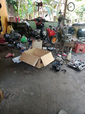 Ekomotor