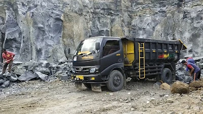 UD SENTANA TRANS