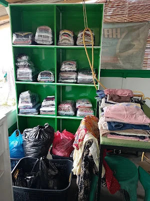 Z LAUNDRY HA4