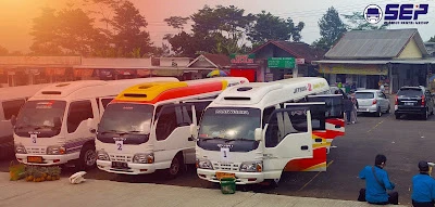 Sewa Elf Purwokerto