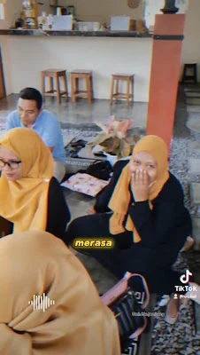 Warung kenzie gembul