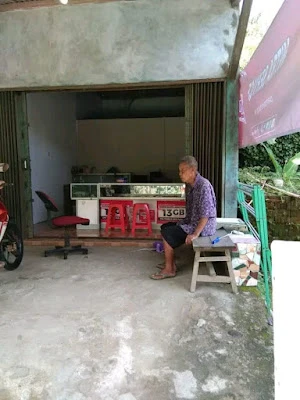 Pasir Grill