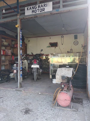 KANG HARI MOTOR