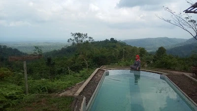 Tenggesin Hills