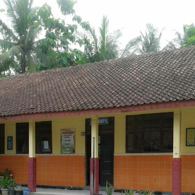 SDN O5 Kubangkangkung