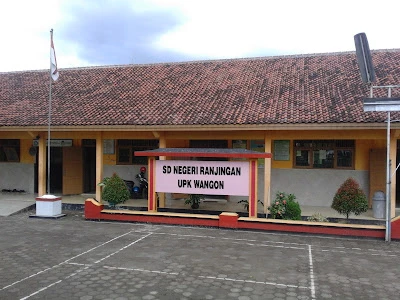SD Negeri Ranjingan