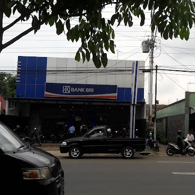 ATM SETOR TARIK BRI KCP SUMPIUH