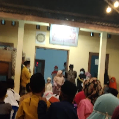 Masjid Darul Muhimah Karang Duwur