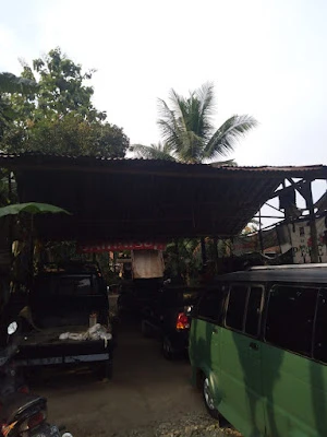 Bengkel Mobil RB