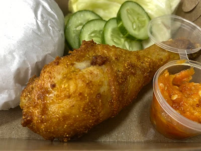 Ayam Goreng Permata