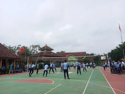 SMP Negeri 2 Kalimanah