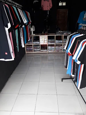 A'K Clothing
