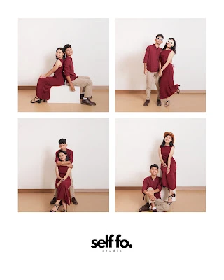 SelfFO Selfphotostudio Purwokerto