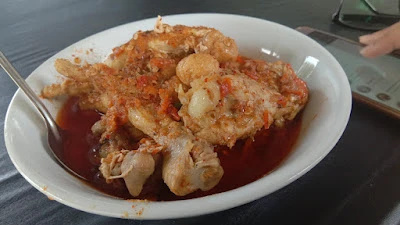Soto nyi iteung